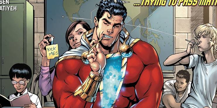 Dragon Ball 5 DC Heroes Piccolo Can Defeat (& 5 He Cant) Dragon Ball 5 DC Heroes Piccolo Can Defeat (& 5 He Cant)